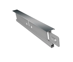 Каркас Grand Line Т-15 серебро для подвесного потолка, L=3,6 м